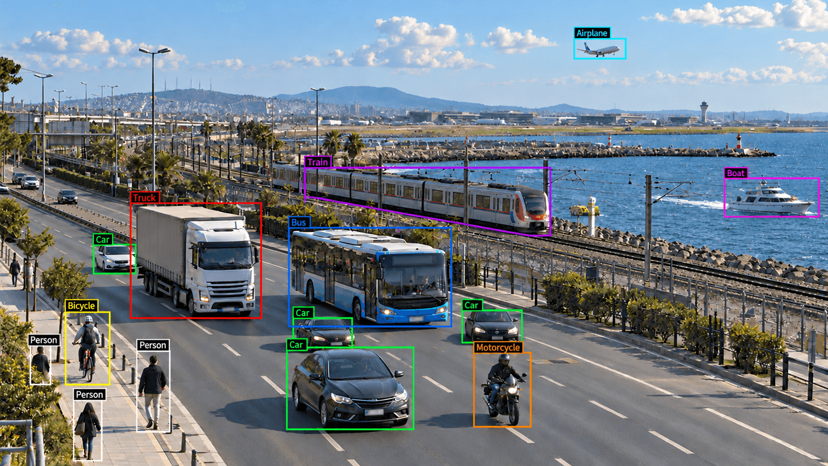 Veyro: Camera-Based Vehicle Counting & Traffic Analytics System